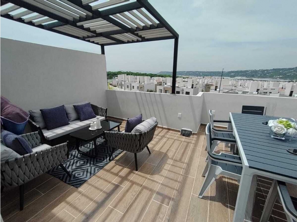 Estrena Casa en Ciudad del Sol, 3 Recamaras, ¡Haz una Inversión Inteligente! - 6