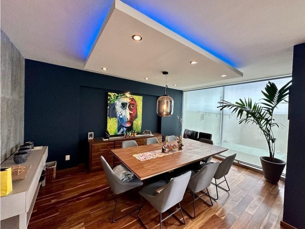 Se Vende Hermosa Residencia en Cumbres del Lago: Gran Jardín, HERMOSA! - 2