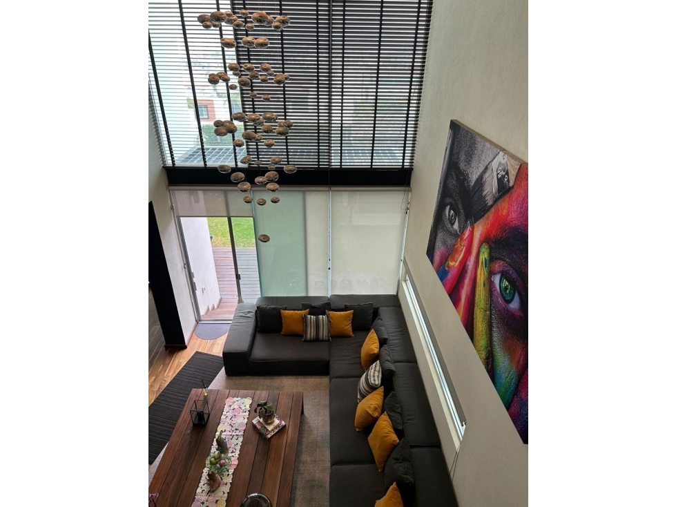 Se Vende Hermosa Residencia en Cumbres del Lago: Gran Jardín, HERMOSA! - 6