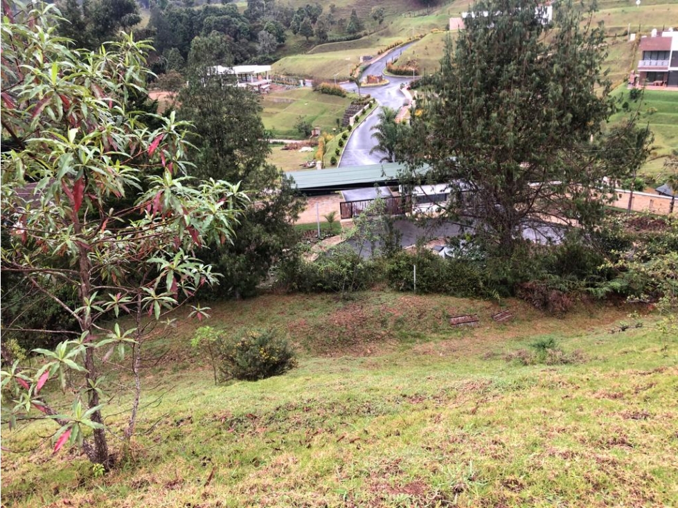 Venta de lote en el Retiro — foto 6