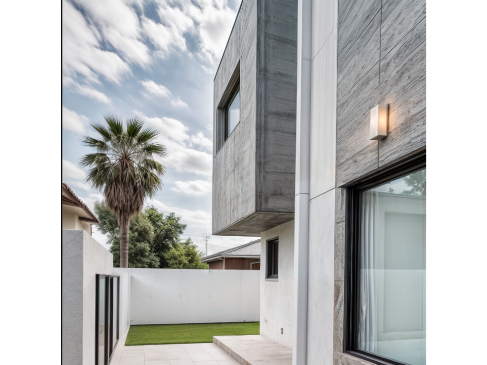 ¡Espectacular Residencia de Autor en San Francisco Juriquilla! - 1