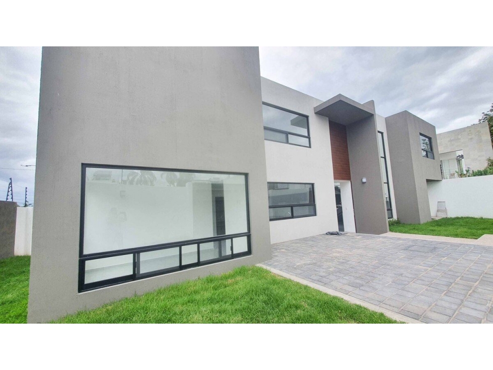 ¡Espectacular Residencia de Autor en San Francisco Juriquilla! - 2