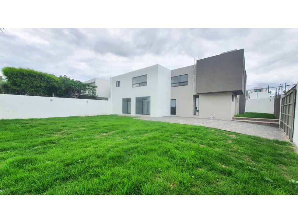 ¡Espectacular Residencia de Autor en San Francisco Juriquilla! - 3
