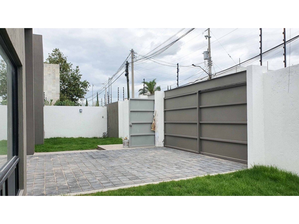 ¡Espectacular Residencia de Autor en San Francisco Juriquilla! - 4