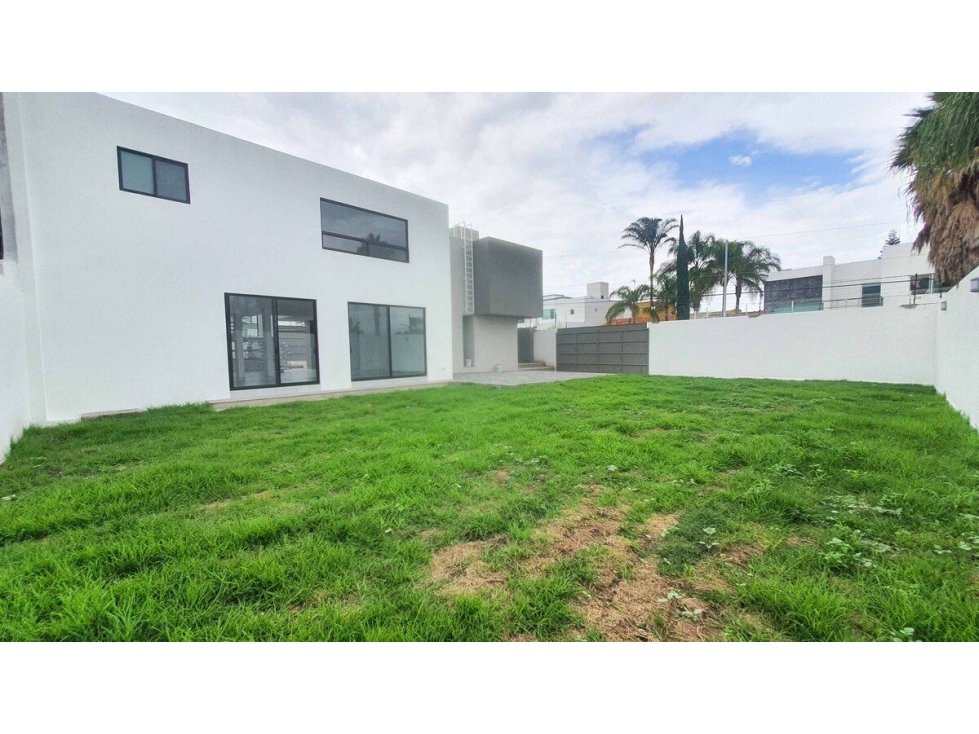 ¡Espectacular Residencia de Autor en San Francisco Juriquilla! - 5