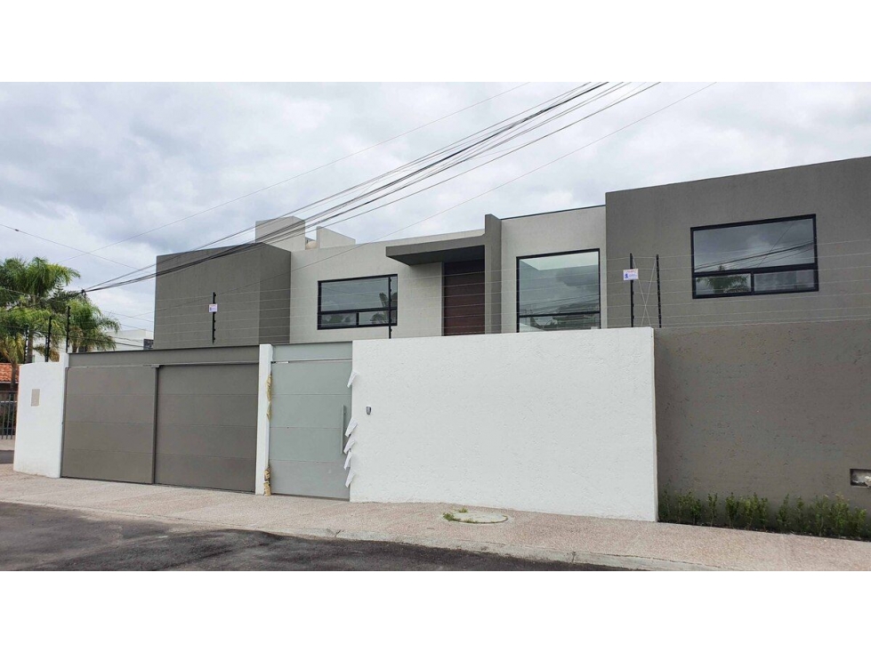 ¡Espectacular Residencia de Autor en San Francisco Juriquilla! - 6