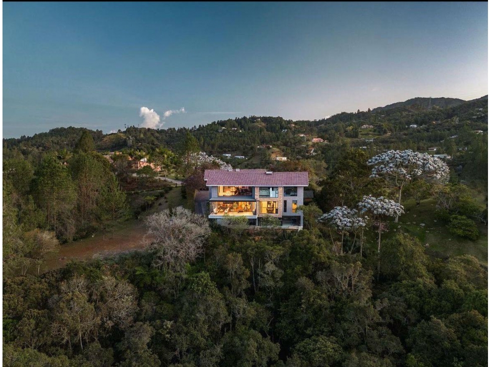Venta de casa en el alto del escobero — foto 4