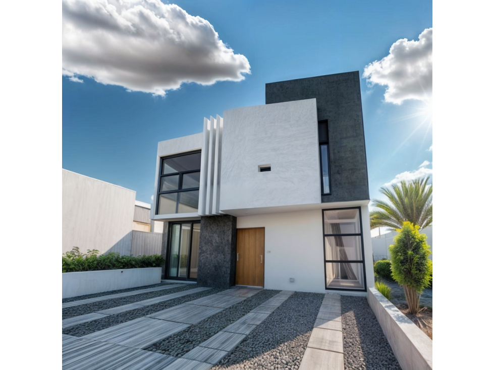 ¡Tu Nuevo Hogar de Ensueño entre El Refugio y Zibatá! Vive con Calidad de Vida. - 4