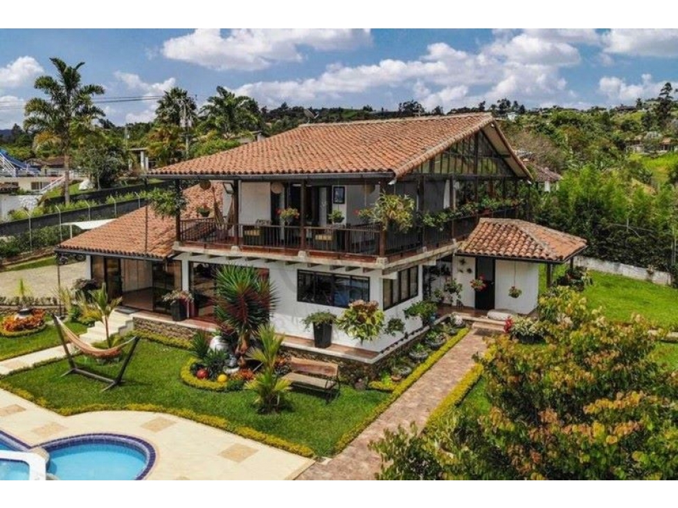 ELCARMEN EL CARMELO CASA CAMPESTRE PARA DISFRUTAR SABROSO LA VIDA — foto 6
