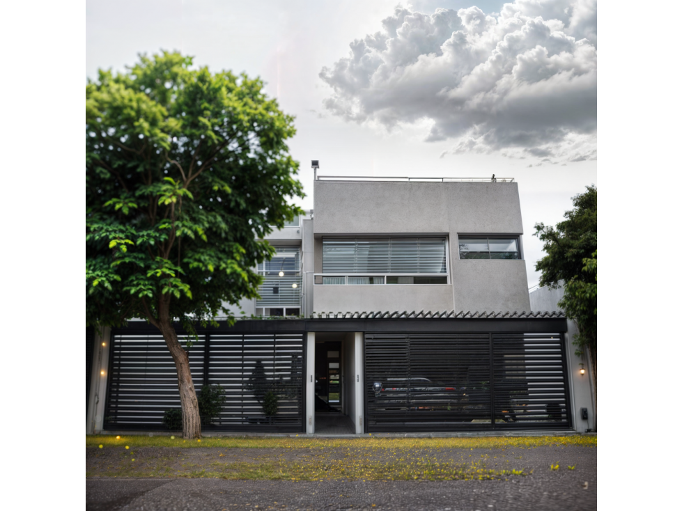 ¡Tu Hogar de EnsueÃ±o en Residencial Italia! Elegante Casa en Venta - 1