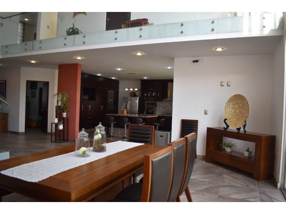 ¡Tu Hogar de Ensueño en Residencial Italia! Elegante Casa en Venta - 3