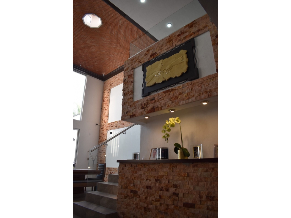 ¡Tu Hogar de Ensueño en Residencial Italia! Elegante Casa en Venta - 6
