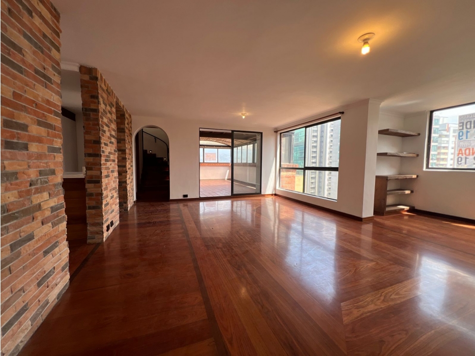 Venta de Apartamento en el poblado Milla de oro — foto 4