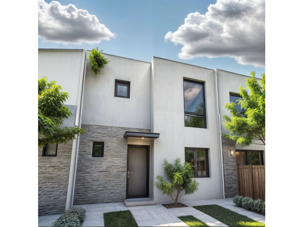Casas en Venta en La Meseta, 3 Recamaras, 1.5 Baños, 2 Estacionamientos, Alberca - 5