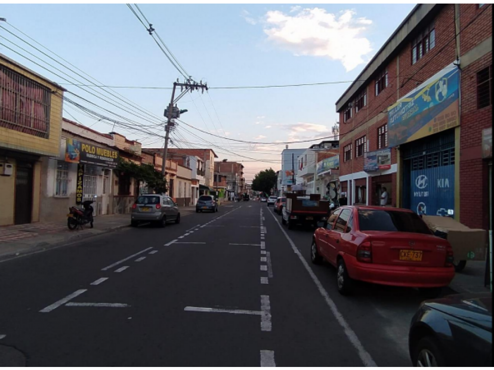 ALAMEDA BODEGA NUEVA CENTRAL — foto 4