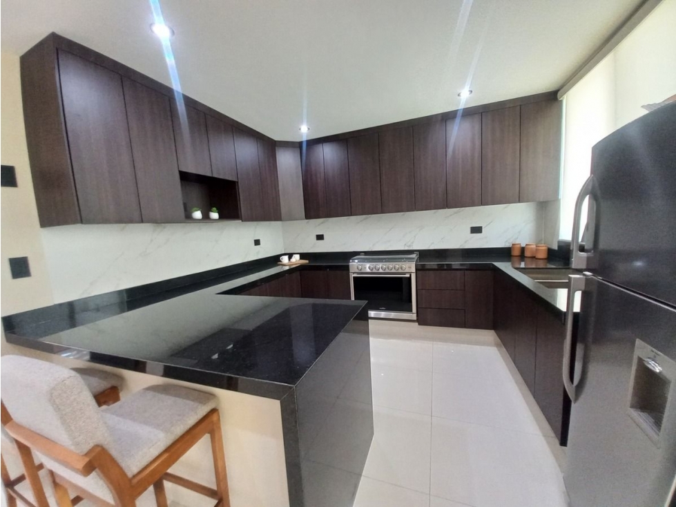 Casas en Venta en El Refugio - ¡Entrega Inmediata! Con opción a 4ta. habitación - 3