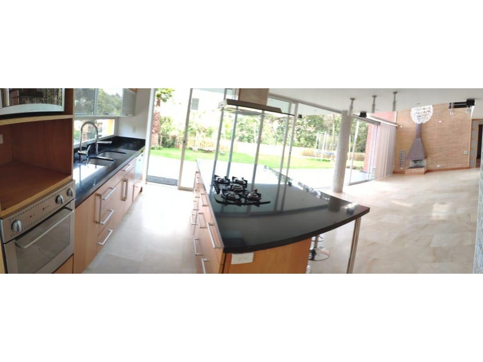 Venta de casa campestre en Envigado, loma del escobero — foto 6