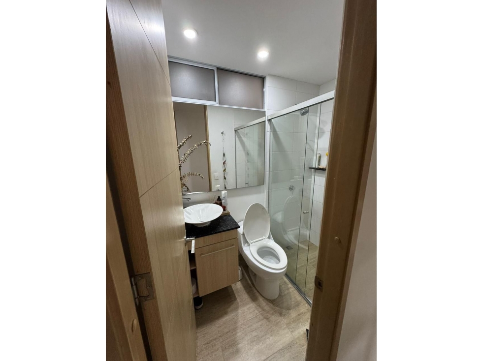 Venta de Apartamento en El poblado, sector los Balsos — foto 4