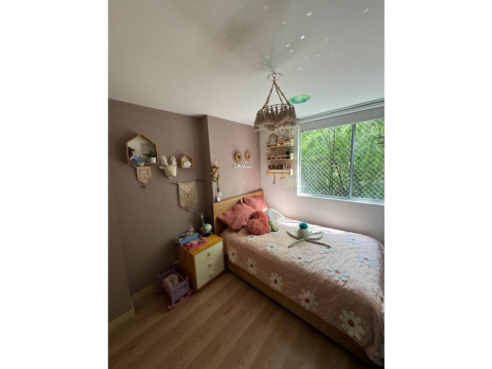 Venta de Apartamento en El poblado, sector los Balsos — foto 5