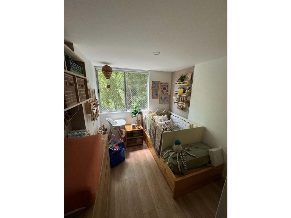 Venta de Apartamento en El poblado, sector los Balsos — foto 6