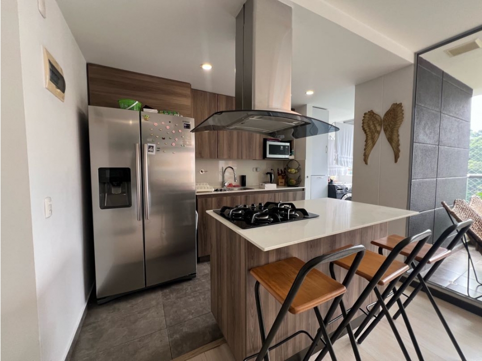 Venta de Apartamento en Envigado, la intermedia — foto 4