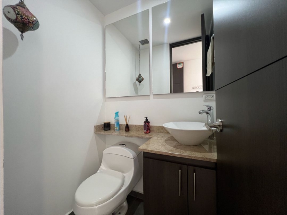 Venta de Apartamento en Envigado, la intermedia — foto 6