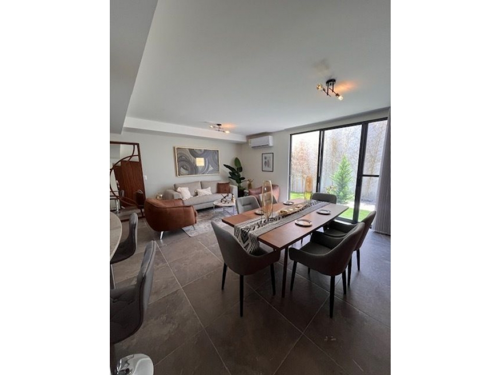 Casas en Venta en Zibatá - ¡Estancias Amplias y Confort en Cada Rincón! - 3