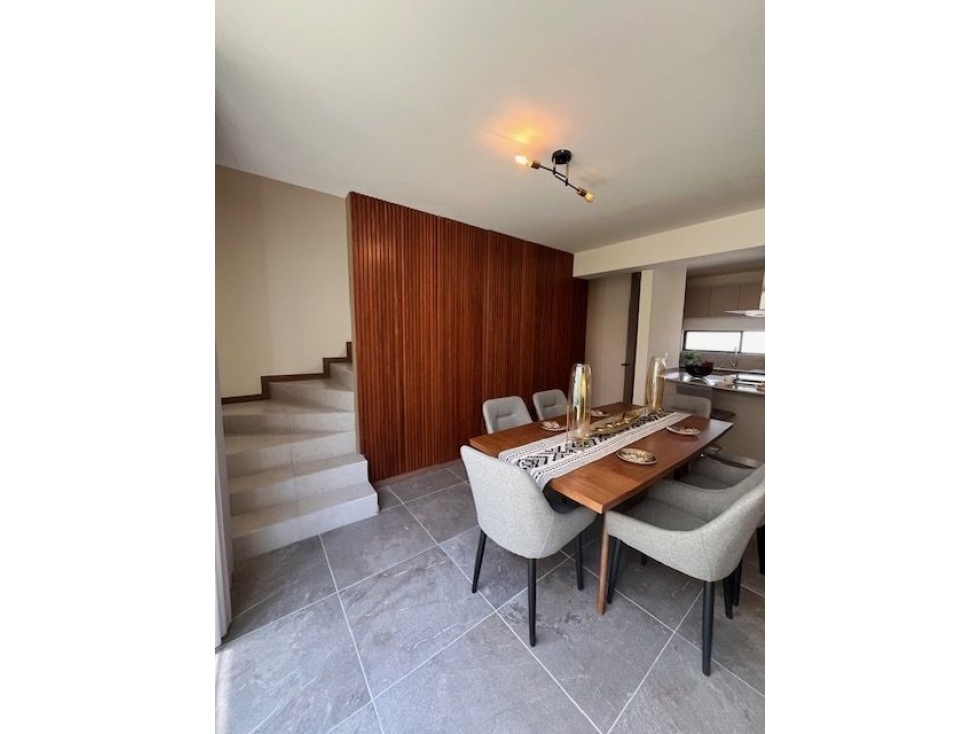 Casas en Venta en Zibatá - ¡Estancias Amplias y Confort en Cada Rincón! - 6