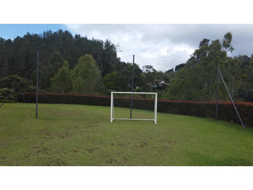 venta de finca en el Retiro — foto 6