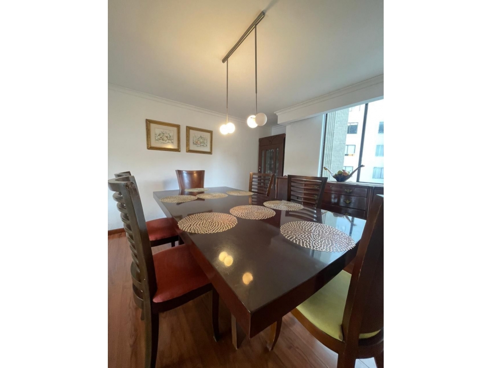 Venta de Apartamento en el Poblado, san lucas. — foto 3