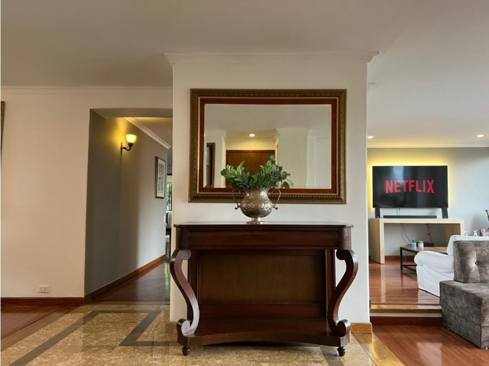 Venta de Apartamento en el Poblado, san lucas. — foto 5