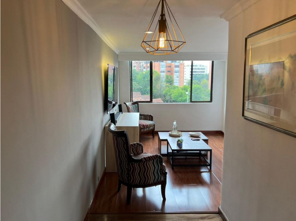Venta de Apartamento en el Poblado, san lucas. — foto 6