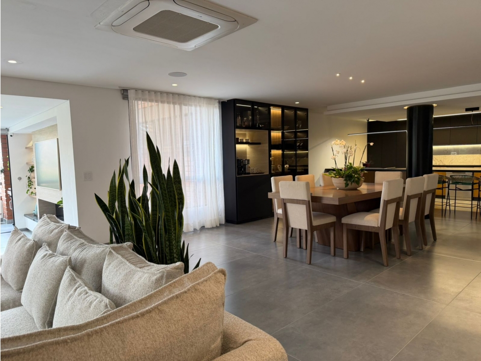 Venta de Apartamento en el Poblado, los Balsos — foto 2