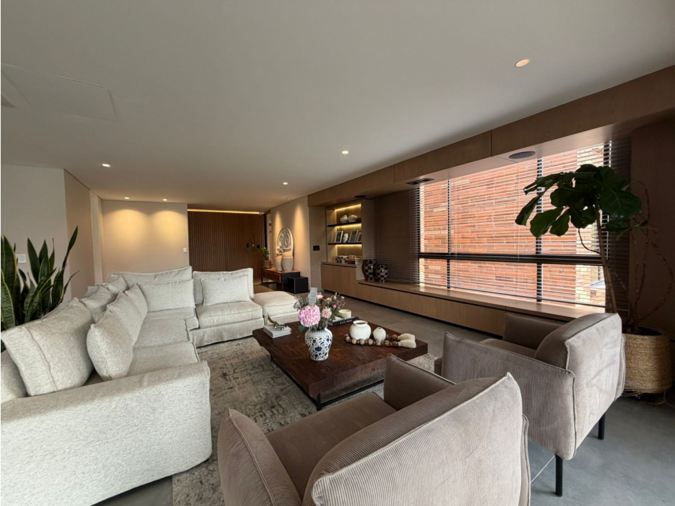 Venta de Apartamento en el Poblado, los Balsos — foto 3