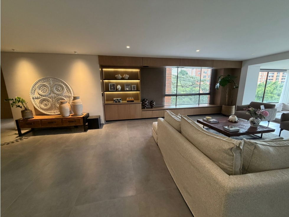 Venta de Apartamento en el Poblado, los Balsos — foto 5