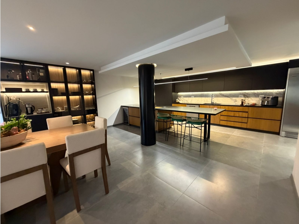 Venta de Apartamento en el Poblado, los Balsos — foto 6