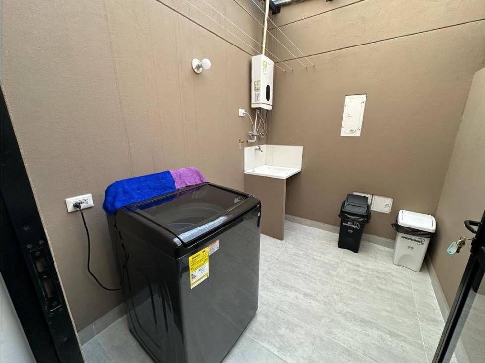 Venta de casa en san antonio de pereira, Rionegro — foto 5