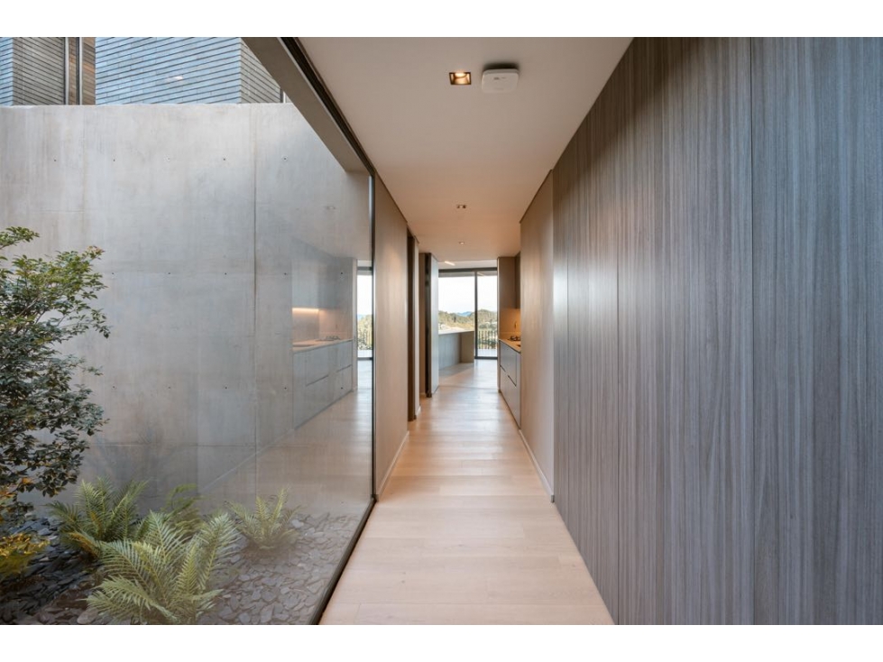 Venta de casa campestre en el escobero parte alta — foto 6