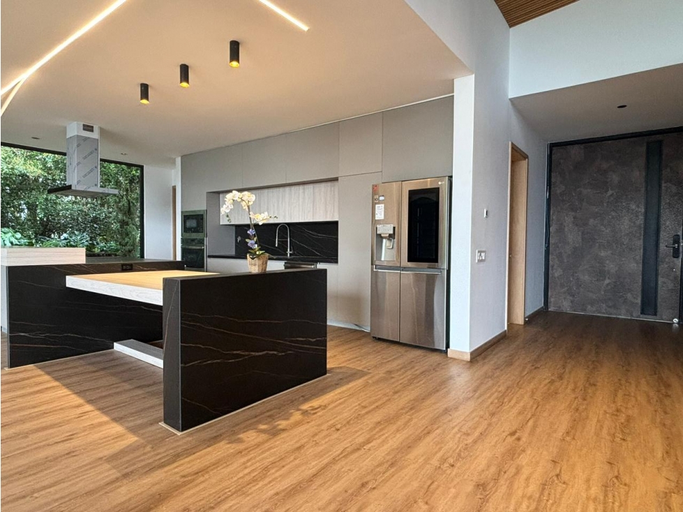 Venta de casa campestre Moderna en las Palmas — foto 6