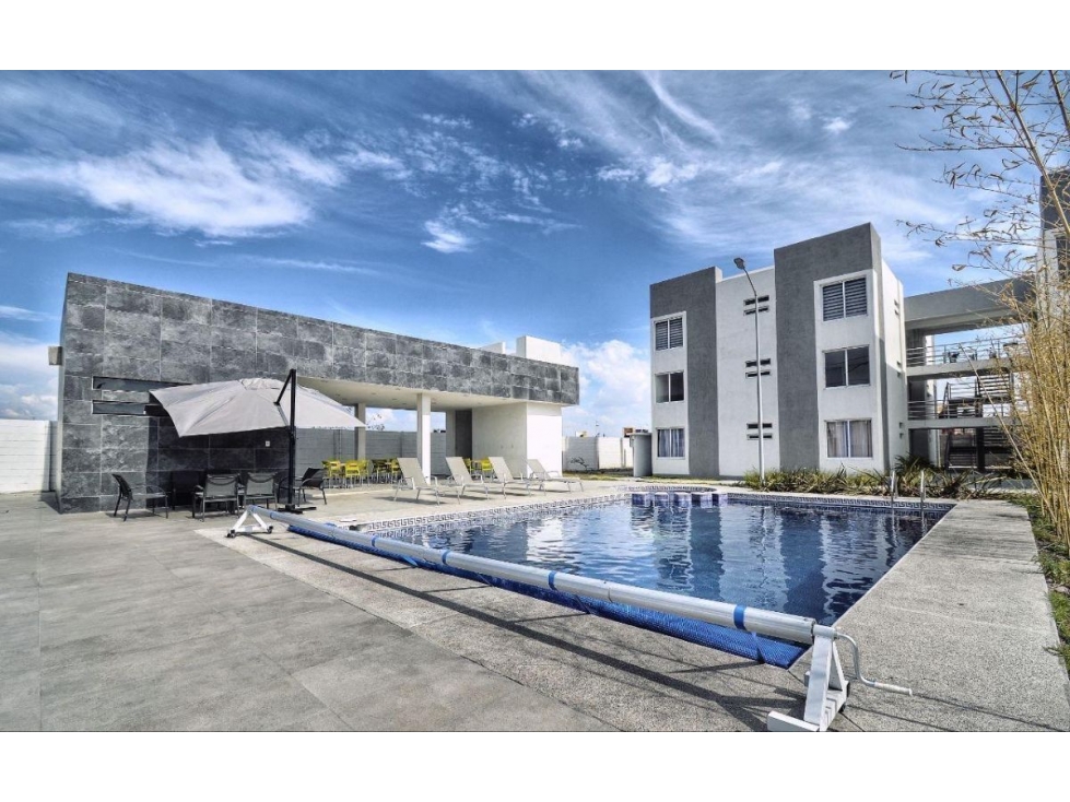 Departamento en venta sobre Boulevard Peña Flor, Albrerca, Seguridad - 2