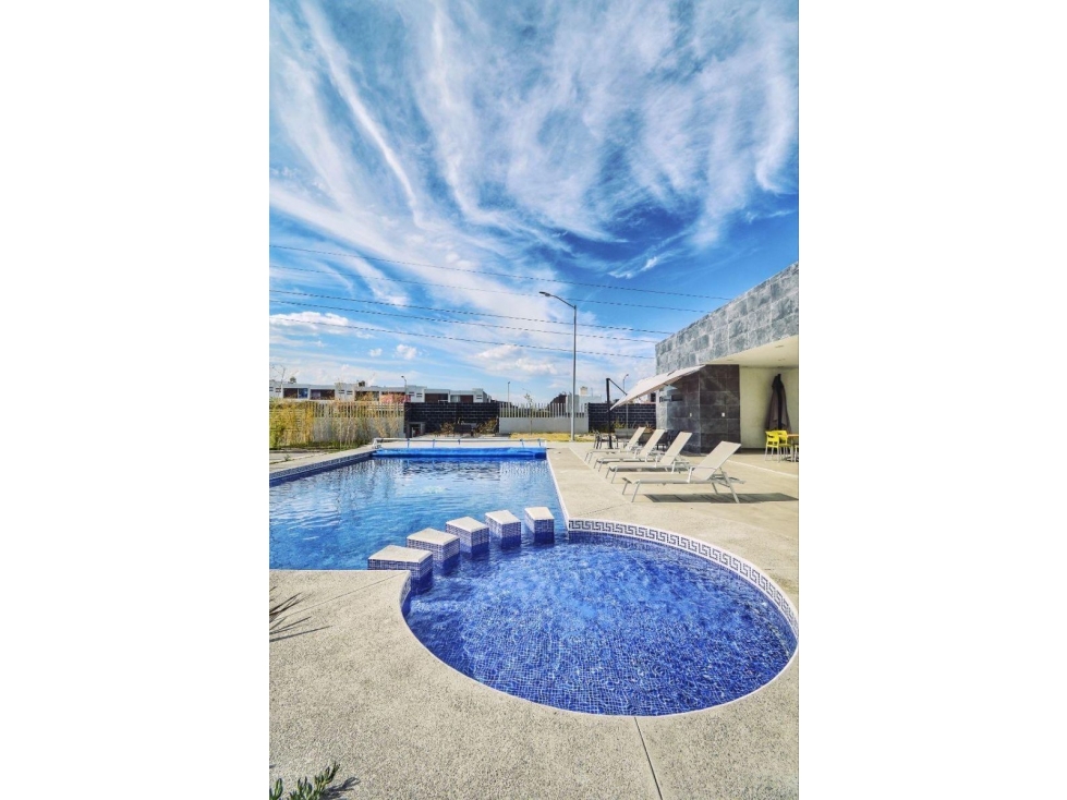 Departamento en venta sobre Boulevard Peña Flor, Albrerca, Seguridad - 3