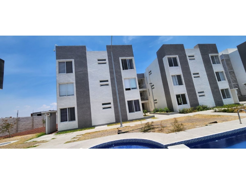 Departamento en venta sobre Boulevard Peña Flor, Albrerca, Seguridad - 5