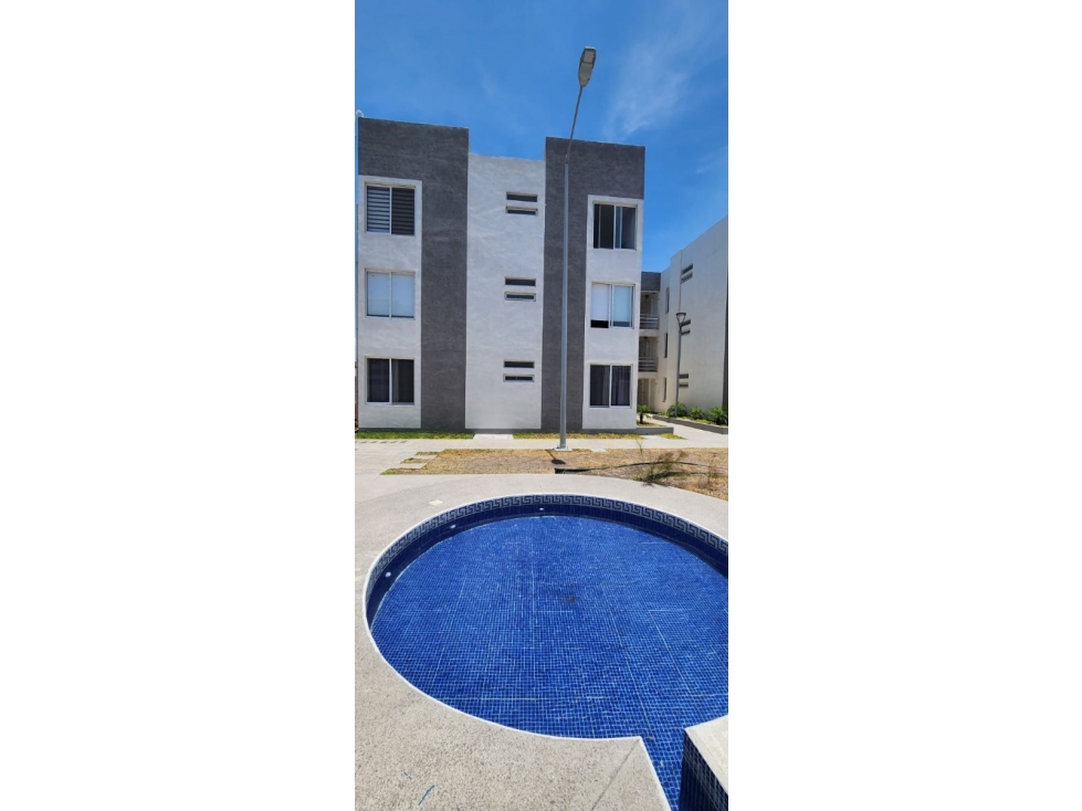 Departamento en venta sobre Boulevard Peña Flor, Albrerca, Seguridad - 6