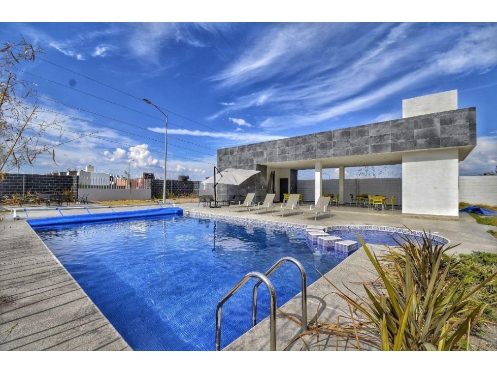 Departamentos en venta sobre Boulevard Peña Flor, Albrerca, Seguridad - 4
