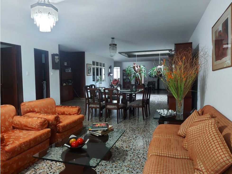 FLORA CASA EN EL NORTE DE CALI CERCA A CHIPICHAPE — foto 6