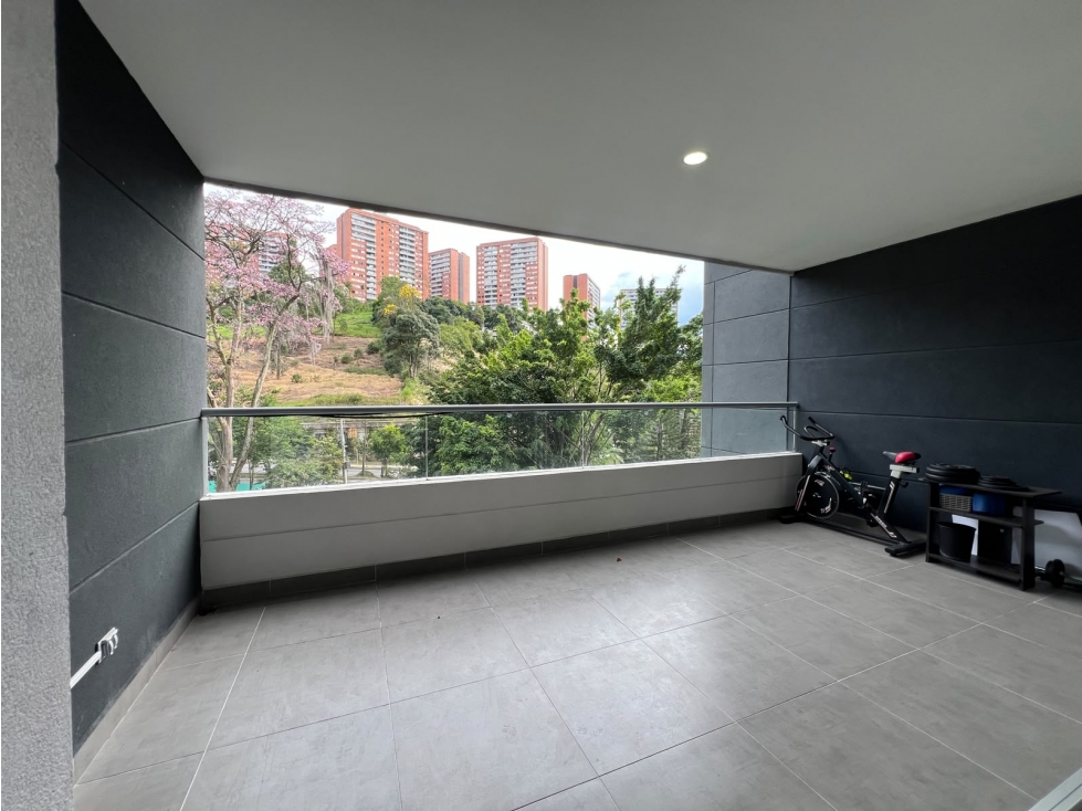 Venta de Apartamento en Envigado, El escobero — foto 2