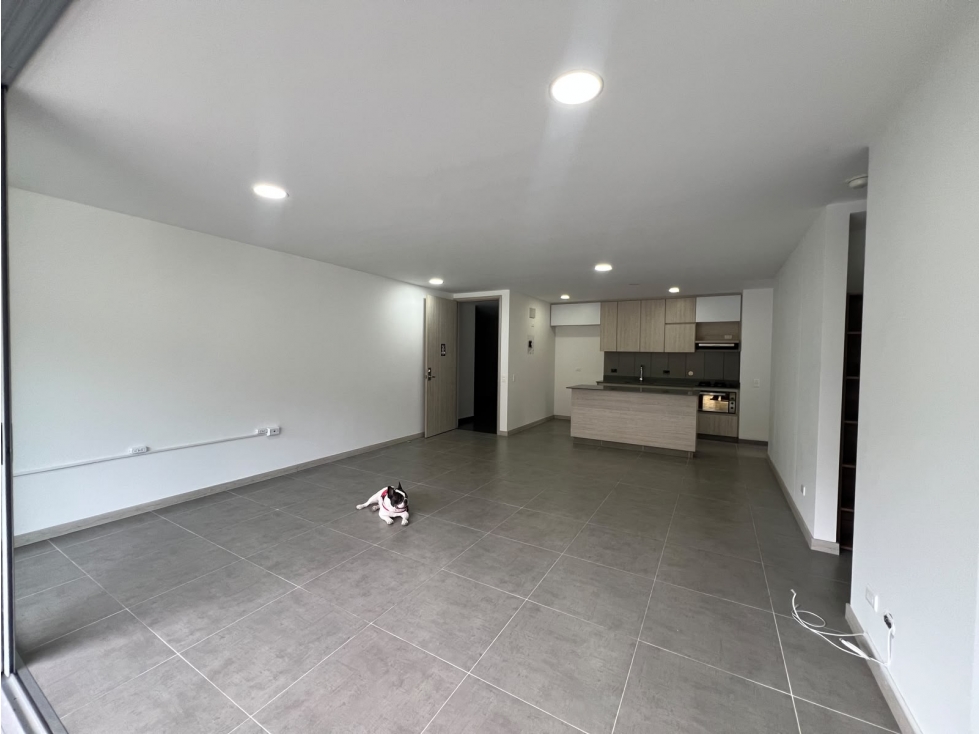 Venta de Apartamento en Envigado, El escobero — foto 3