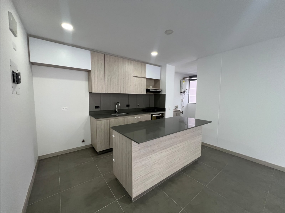 Venta de Apartamento en Envigado, El escobero — foto 4