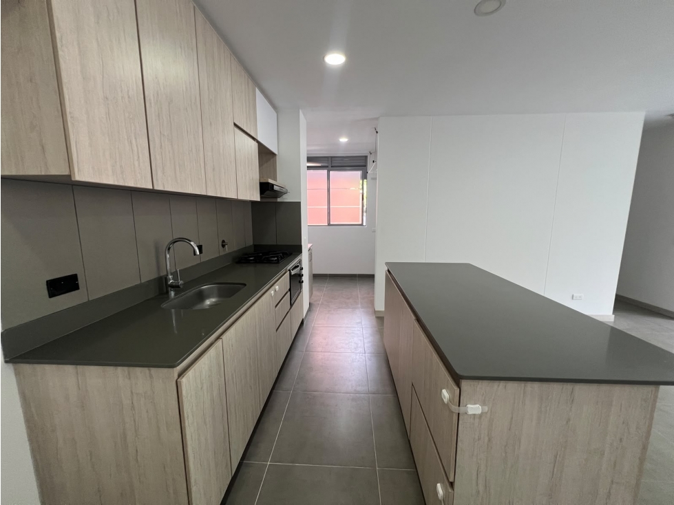 Venta de Apartamento en Envigado, El escobero — foto 5