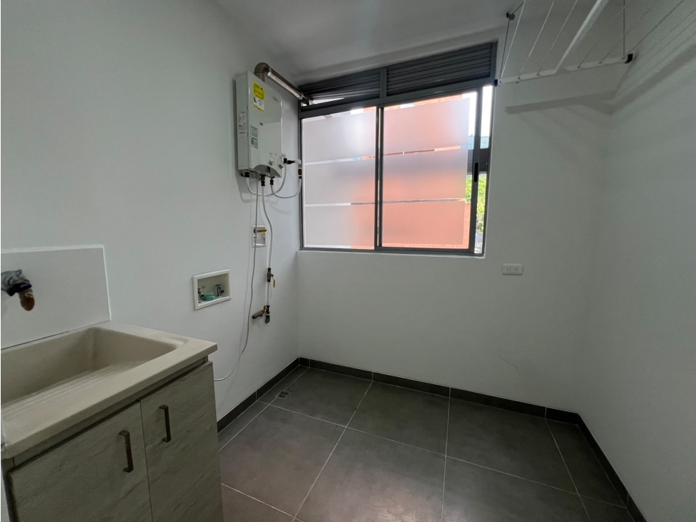 Venta de Apartamento en Envigado, El escobero — foto 6